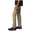 Pánské turistické kalhoty COLUMBIA SILVER RIDGE UTILITY CONVERTIBLE PANT
