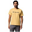 Pánské triko COLUMBIA CSC BASIC LOGO TEE
