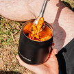 Термос LIFESYSTEMS FOOD FLASK 600 ML