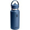 Бутилка Hydro Flask 32 OZ WIDE FLEX STRAW CAP Uni