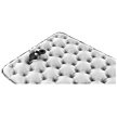 Saltea HANNAH CAMPING LIT 7,0 Uni