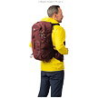 Rucsac HANNAH CAMPING WAGABOND 26 Uni