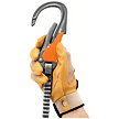Set PETZL VIA FERRATA SCORPIO EASHOOK