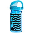 Láhev NALGENE 12OZ OTF KIDS SUSTAIN