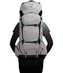 Rucsac OSPREY ARIEL PRO 65 Lady