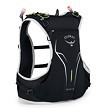 Pánská běžecká vesta OSPREY DURO 1.5, alpine black