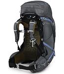 Rucsac OSPREY AURA AG 65 Lady