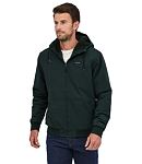 Bunda PATAGONIA M LINED ISTHMUS HOODY Man