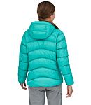 Bunda PATAGONIA W FITZ ROY DOWN HOODY Lady