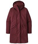 Bunda PATAGONIA W VOSQUE 3-IN-1 PARKA Lady