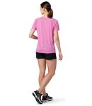 Koszulka SMARTWOOL W MERINO SPORT 120 SHORT SLEEVE Lady