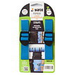 Curea YATE POPRUH SE SPONOU 2X100 CM 2 KS