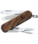 Nóż VICTORINOX CLASSIC SD 0.6221.63 WOOD