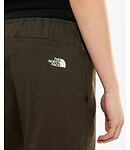 Spodenki TNF W CLIMB SHORT Lady