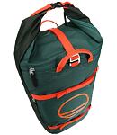 Rucsac WILD COUNTRY STAMINA GEAR BAG SCARAB/ALLORO