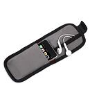 Etui TATONKA NP SMARTPHONE CASE "L", black