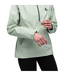 Kurtka BLACK DIAMOND W STORMLINE STRETCH ANORAK Lady