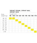 Bežky FISCHER SPRINT SKIN + TOUR STEP-IN JR Junior, black yellow