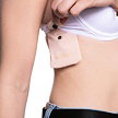 Pouzdro TATONKA SOFT BRA POCKET Uni