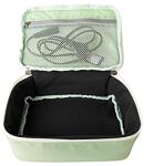 Púzdro TATONKA SQZY PADDED POUCH M Uni