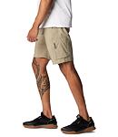 Spodenki COLUMBIA SILVER RIDGE UTILITY CARGO SHORT Man