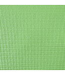 Mata YATE YOGA MAT 4 MM W ZESTAWIE TORBA ZIELONA