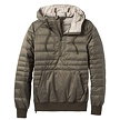 Bunda PRANA PYX PULLOVER Lady