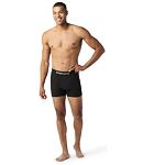 Bokserki SMARTWOOL M BOXER BRIEF BOXED Man