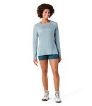 Koszulka SMARTWOOL W ACTIVE ULTRALITE LONG SLEEVE Lady