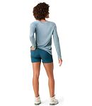 Spodnie SMARTWOOL W MERINO SPORT HIKE SHORT Lady