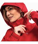 Geacă SCHÖFFEL JACKET GMUND L Lady, red