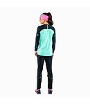 Triko DYNAFIT ALPINE PRO W L/S TEE Lady