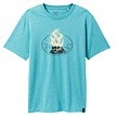 Tricou PRANA CAMP FIRE JOURNEYMAN 2 Man