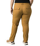 Spodnie PRANA HALLE STRAIGHT PANT PLUS II Lady