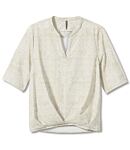 Tricou Royal Robbins SPOTLESS TRAVELER S/S Lady