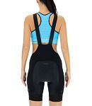 Kraťasy UYN W BIKING RIDEMILES OW BIB SHORT Lady