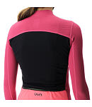 Dres UYN W BIKING LIGHTSPEED OW SHIRT LONG_SL Lady