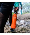 Fľaša HYDROFLASK 24OZ ST FC MOUTH Uni