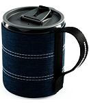 Cana GSI INFINITY BACKPACKER MUG BLUE