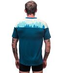 Koszulka - krótki rękaw SENSOR COOLMAX IMPRESS SHORT SLEEVE T-SHIRT M Man