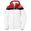 Bunda Helly Hansen IMPERIAL PUFFY JACKET Lady, white
