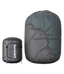 Sac de dormit Spací pytel HANNAH CAMPING POLAR 700 Uni