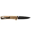 GERBER ZILCH Univerzalni nož,  brown
