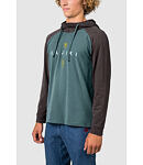 Bluza RAFIKI TRAVERSE Man