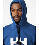 Hanorac Helly Hansen NORD GRAPHIC PULL OVER HOODIE Man