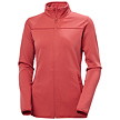 Helly Hansen W ALPHELIA ZERO FLEECE JKT Lady pulóver