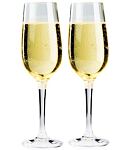 Pahare GSI CHAMPAGNE FLUTE SET