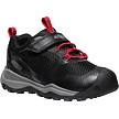 KEEN WANDURO LOW WP CHILDREN gyerekcipő
