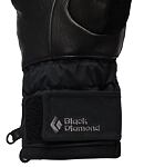 Mănuși BLACK DIAMOND LEGEND GLOVES Uni