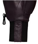 Rukavice BLACK DIAMOND W SESSION KNIT MITTS Lady